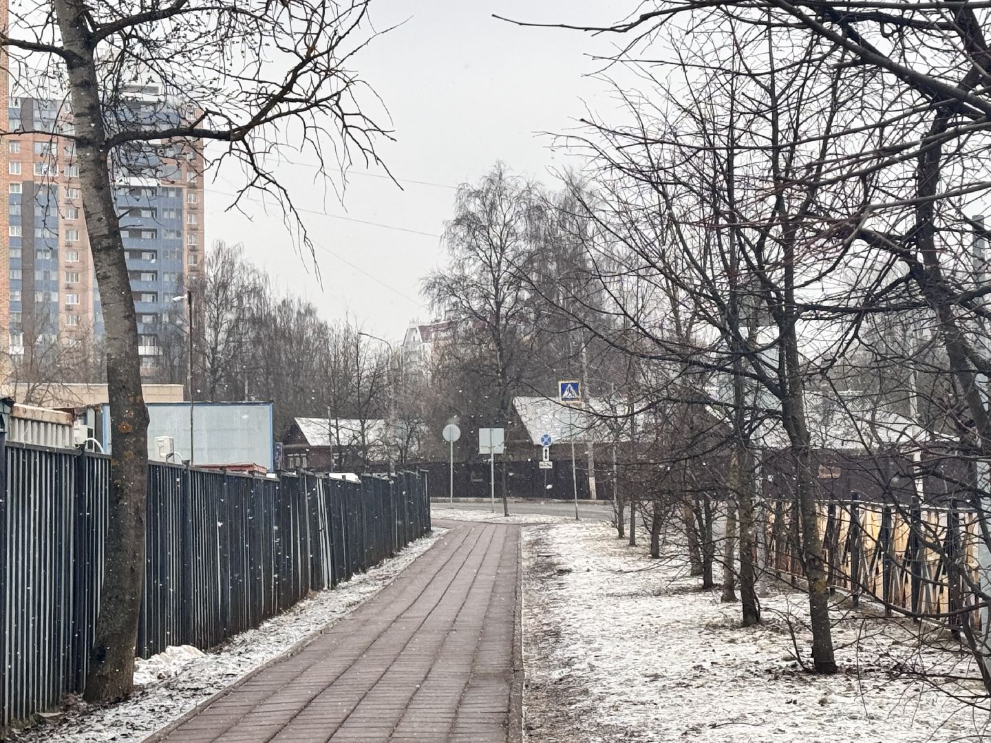 солнечногорск, уборка улиц, чистят снег, коммунальные службы, жители,