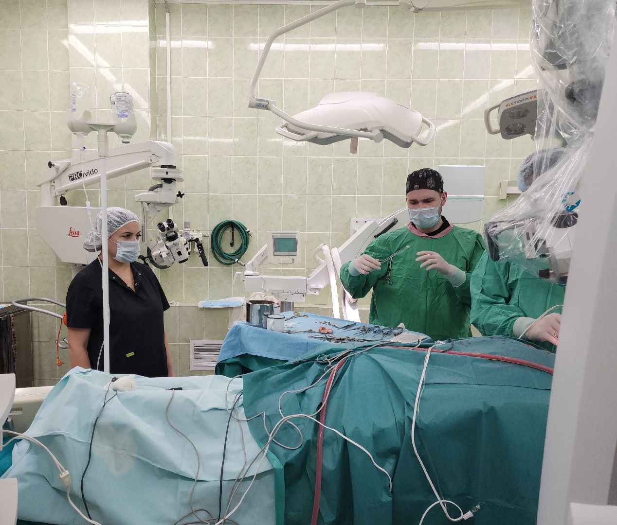 Подольск, вертикалки, операционная медсестра, подольская больница,