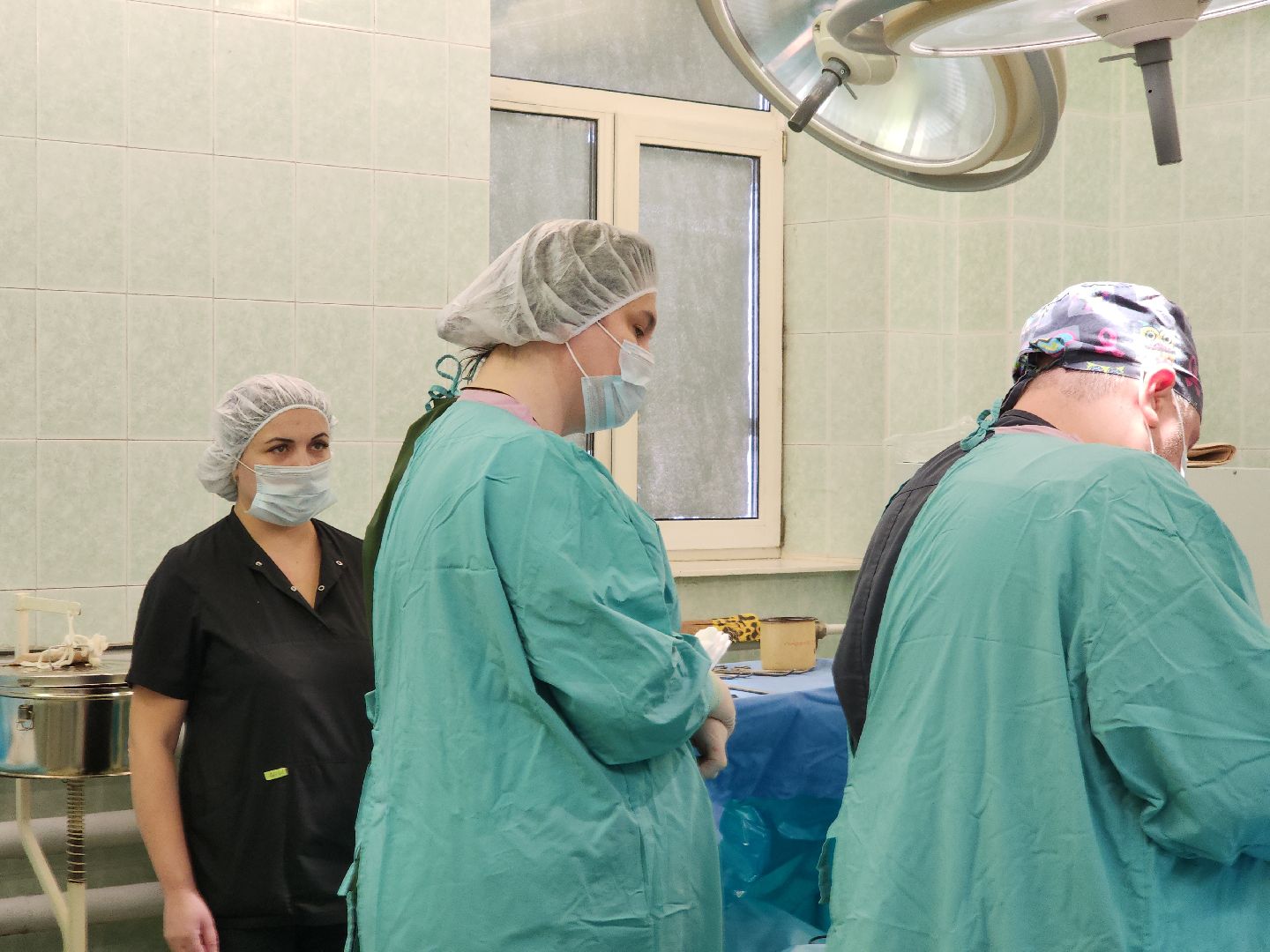 Подольск, вертикалки, операционная медсестра, подольская больница,