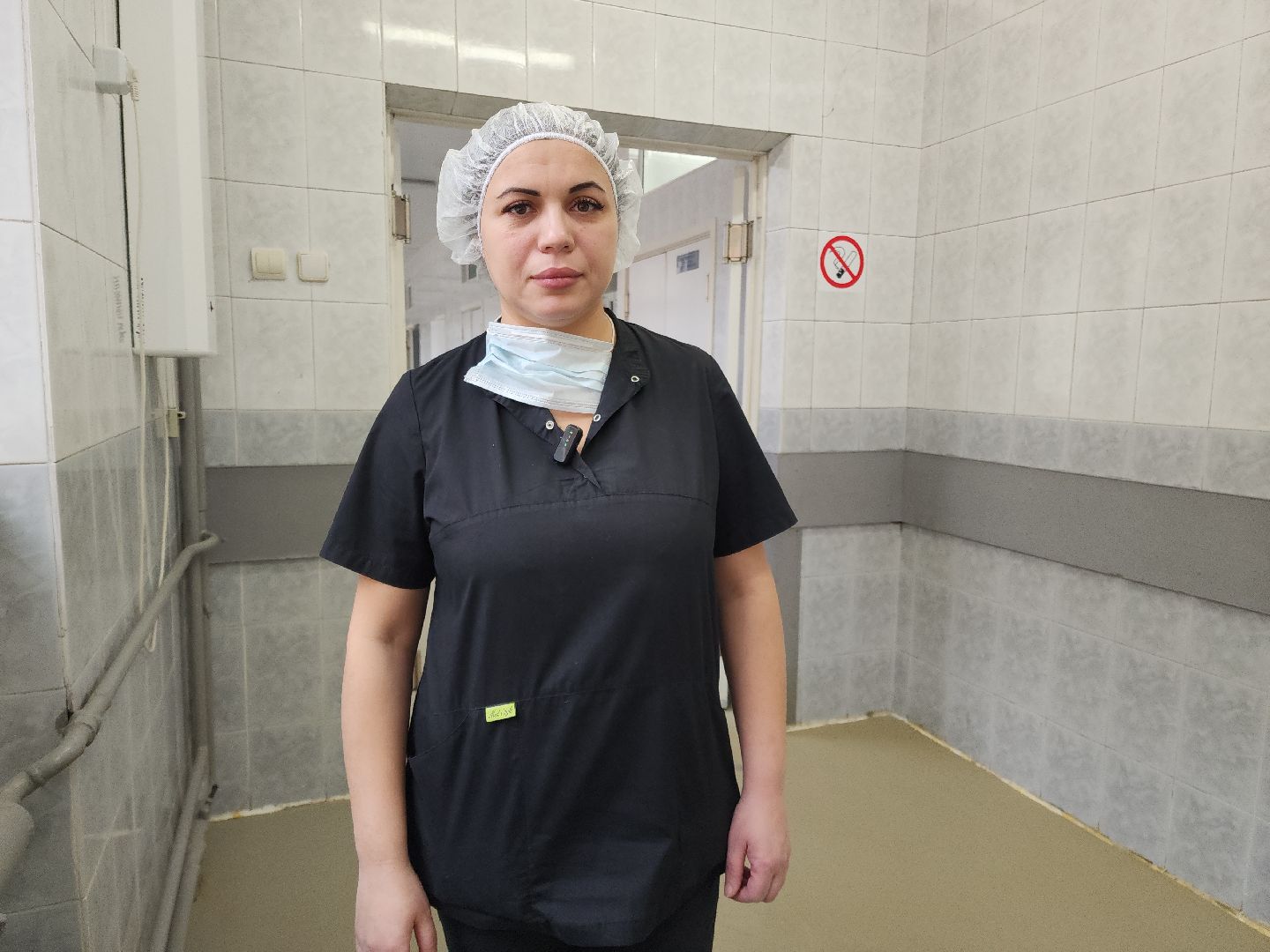 Подольск, вертикалки, операционная медсестра, подольская больница,