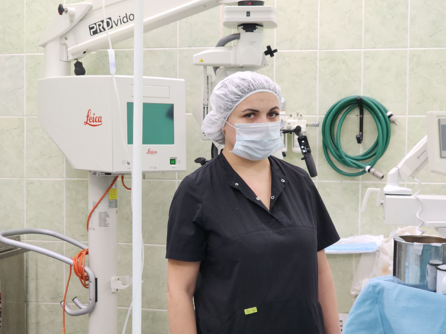 Подольск, вертикалки, операционная медсестра, подольская больница,