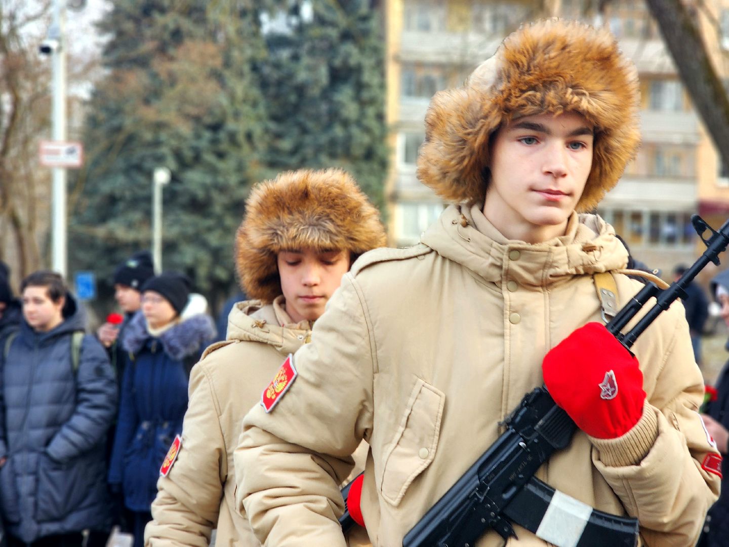 пущино, серпухов, патриотизм,