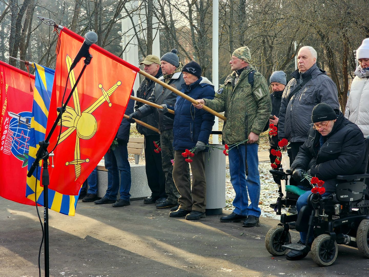 пущино, серпухов, патриотизм,