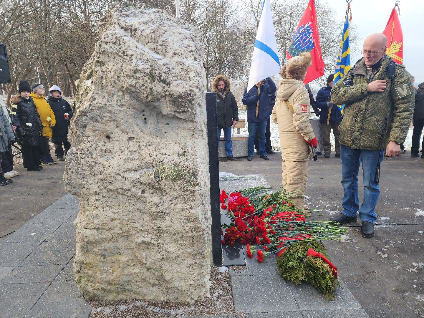 пущино, серпухов, патриотизм,