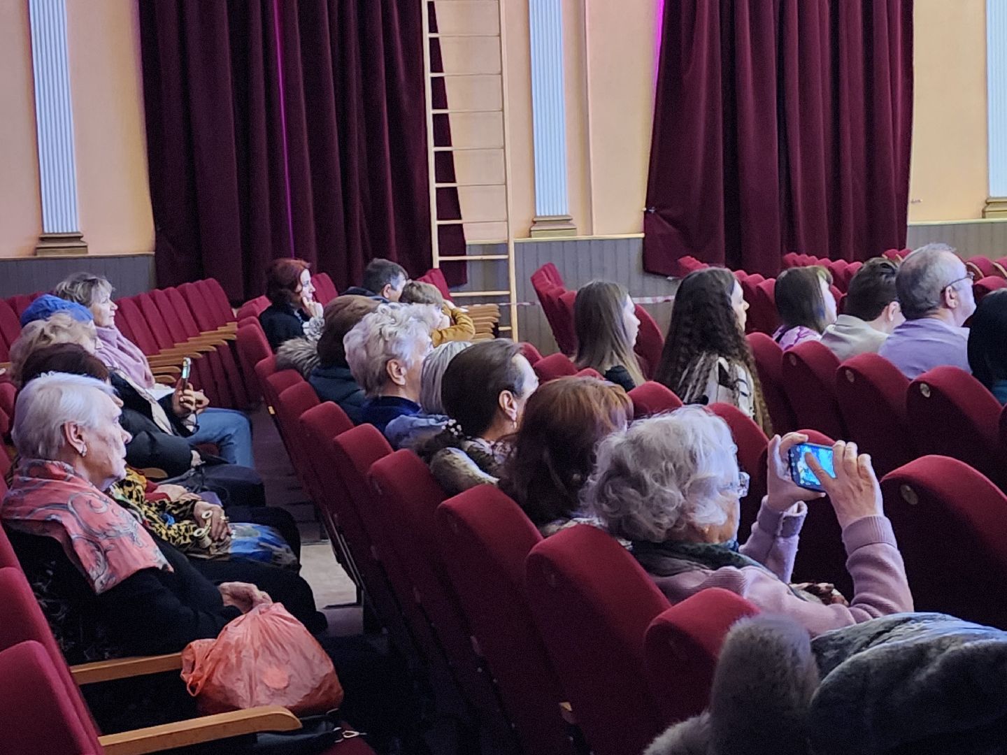 Концерт, Военные песни, Доброволец, вертикалки