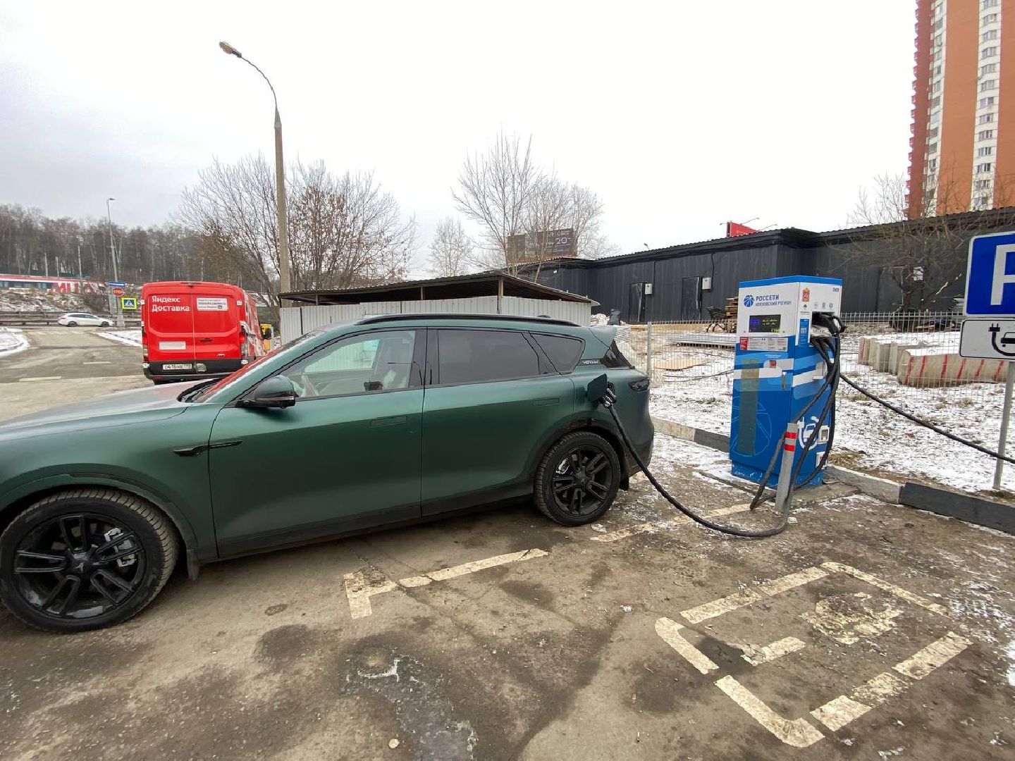россети, заряднаястанция, зарядкавкрасногорске, вертикалки, зарядкадляэлектрокара,