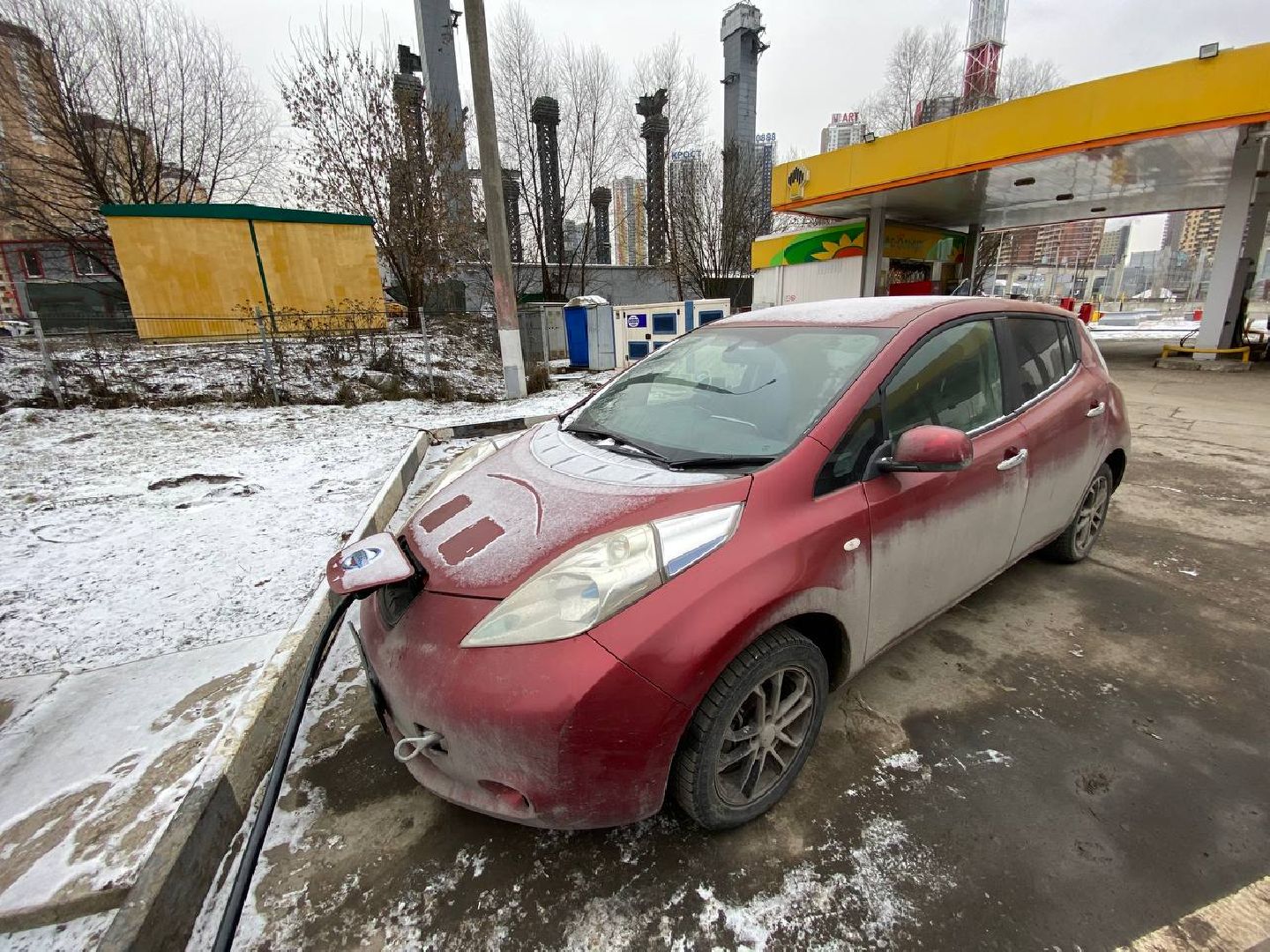 россети, заряднаястанция, зарядкавкрасногорске, вертикалки, зарядкадляэлектрокара,