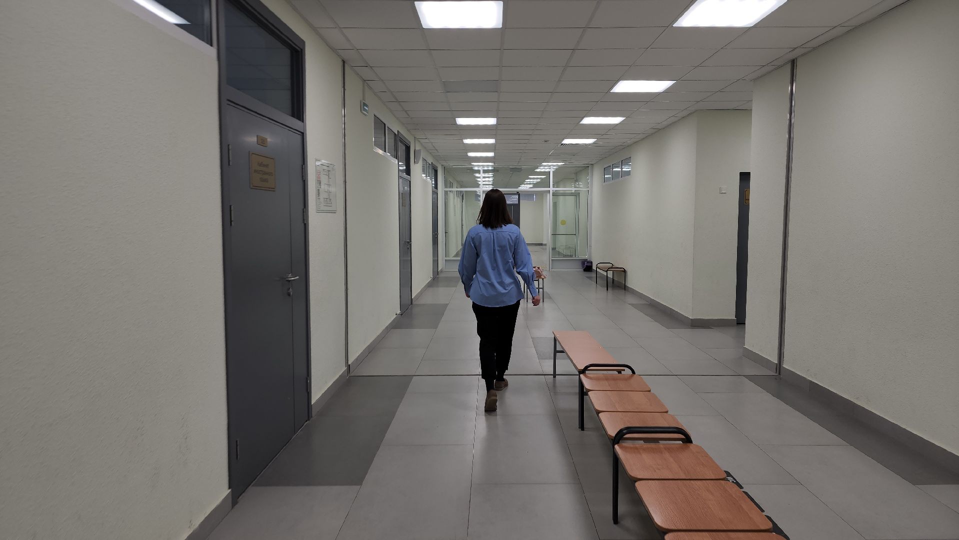 пушкино, новая школа, ученики,спорт, численность,новое оборудование, учебный процесс,