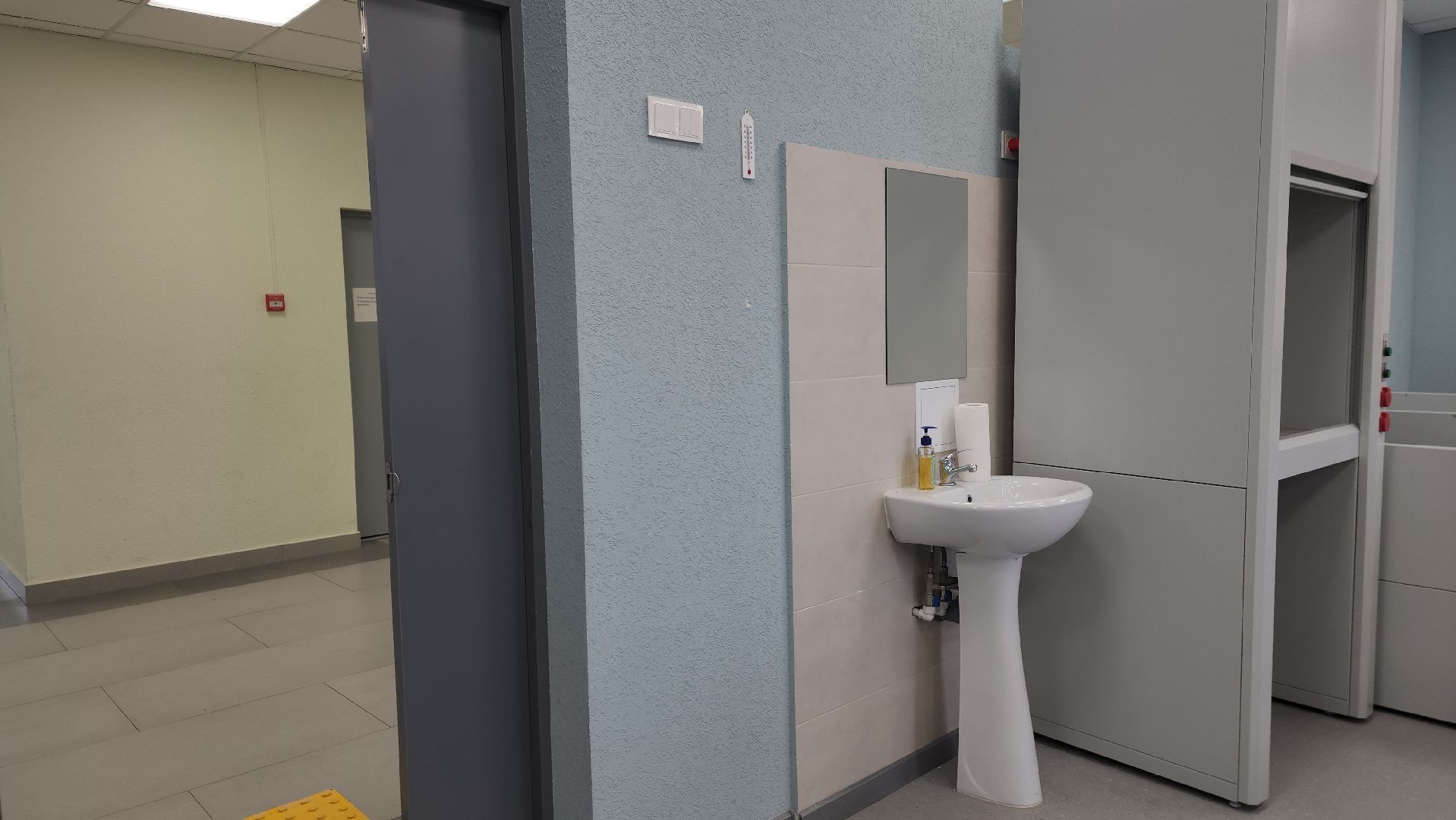 пушкино, новая школа, ученики,спорт, численность,новое оборудование, учебный процесс,