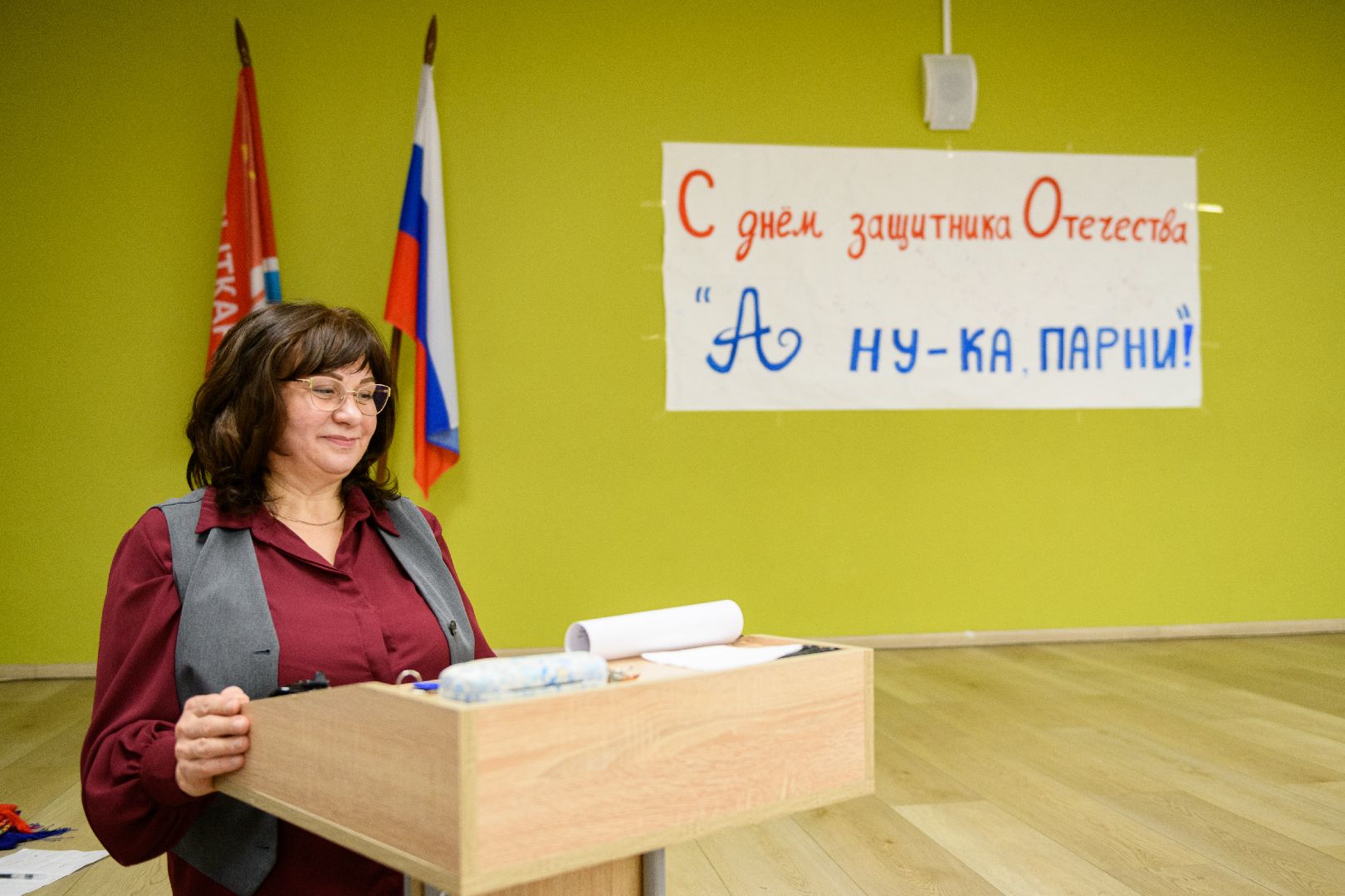 лыткарино, 23 февраля, а ну-ка парни, патриотизм, патриотические соревнования, вертикалки,