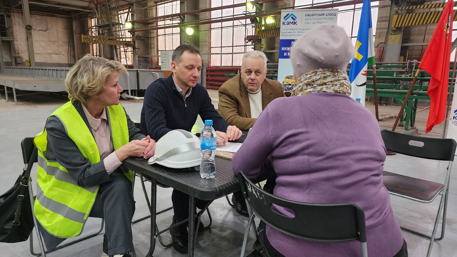 кашира, выездная администрация, кзмк, транспорт, автобусы, вертикалки,