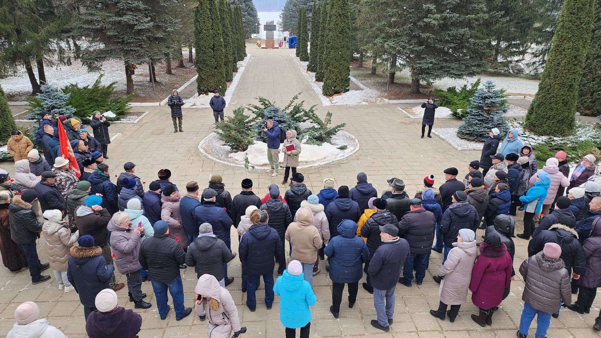 центр лиходея, руза, день памяти воинов-интернационалистов, рузский округ,