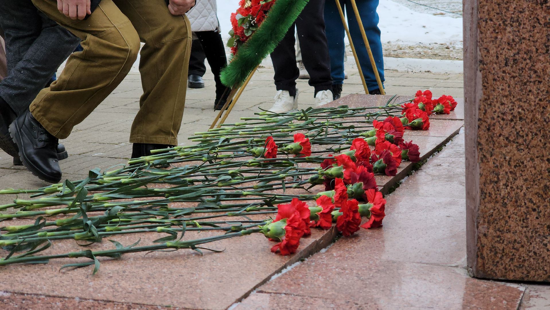 центр лиходея, руза, день памяти воинов-интернационалистов, рузский округ,