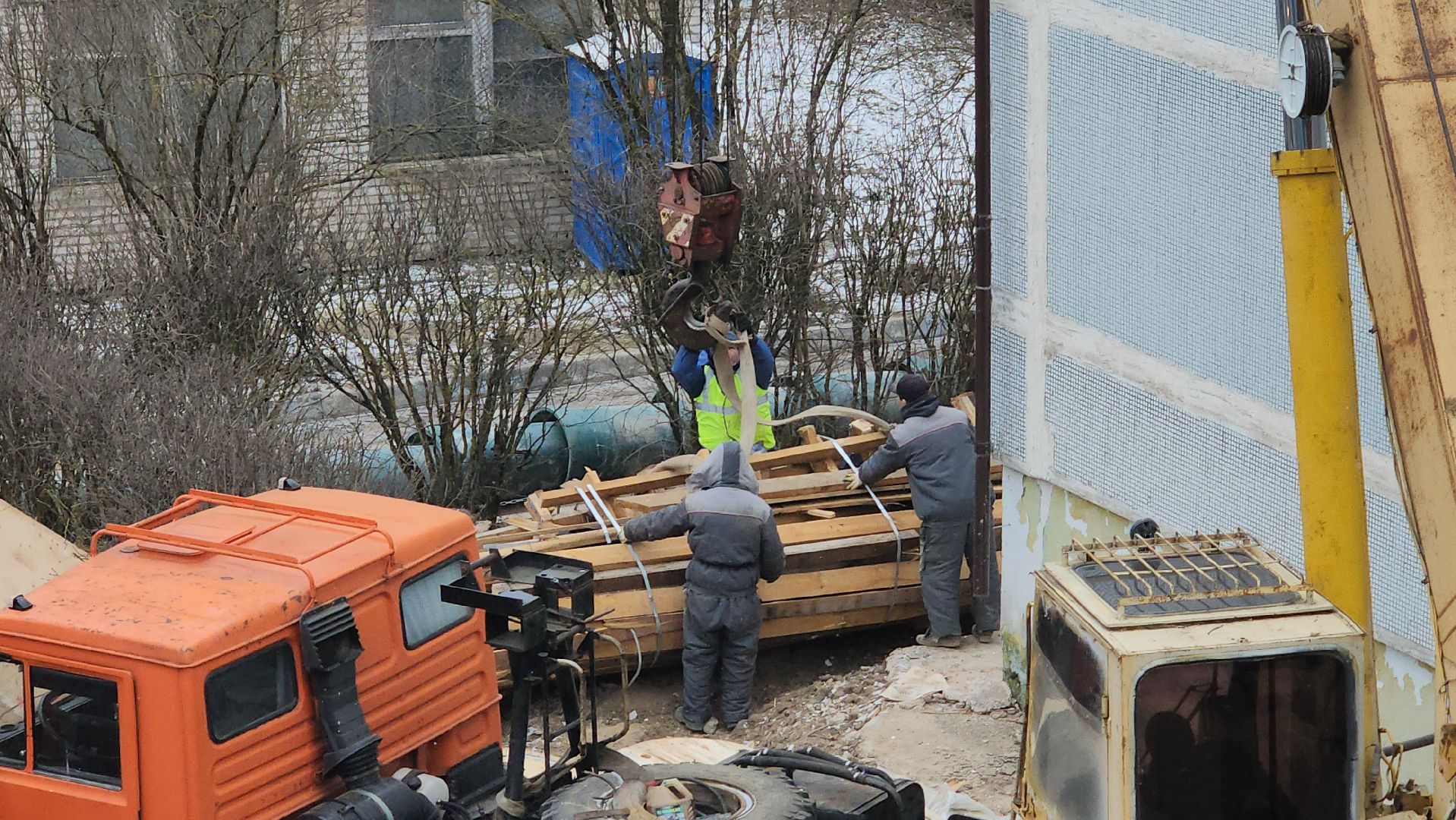 Школа, Ремонт, Истра, вертикалки,