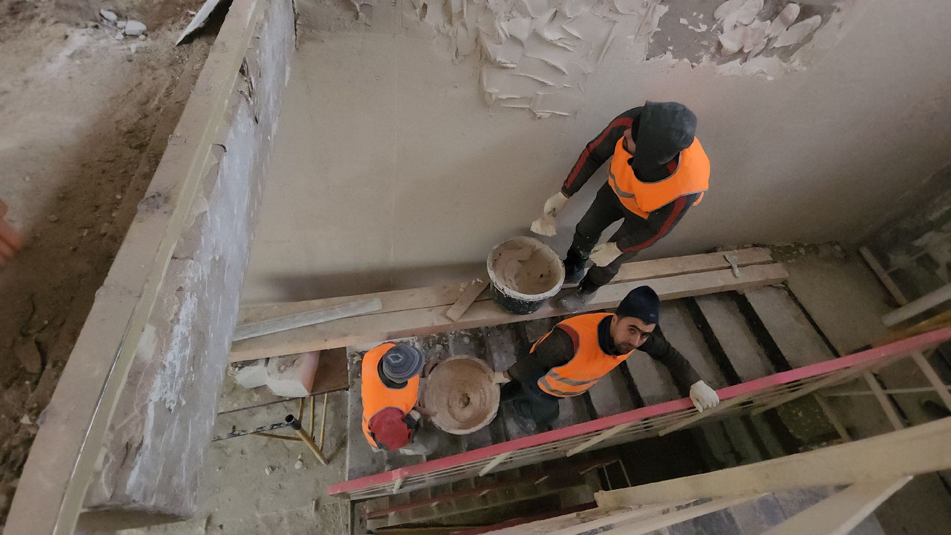 Школа, Ремонт, Истра, вертикалки,