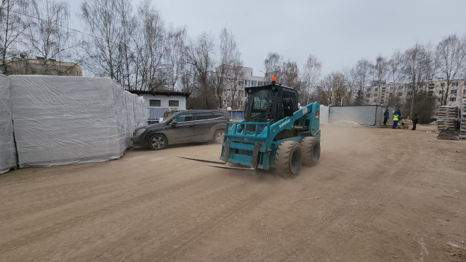 Школа, Ремонт, Истра, вертикалки,