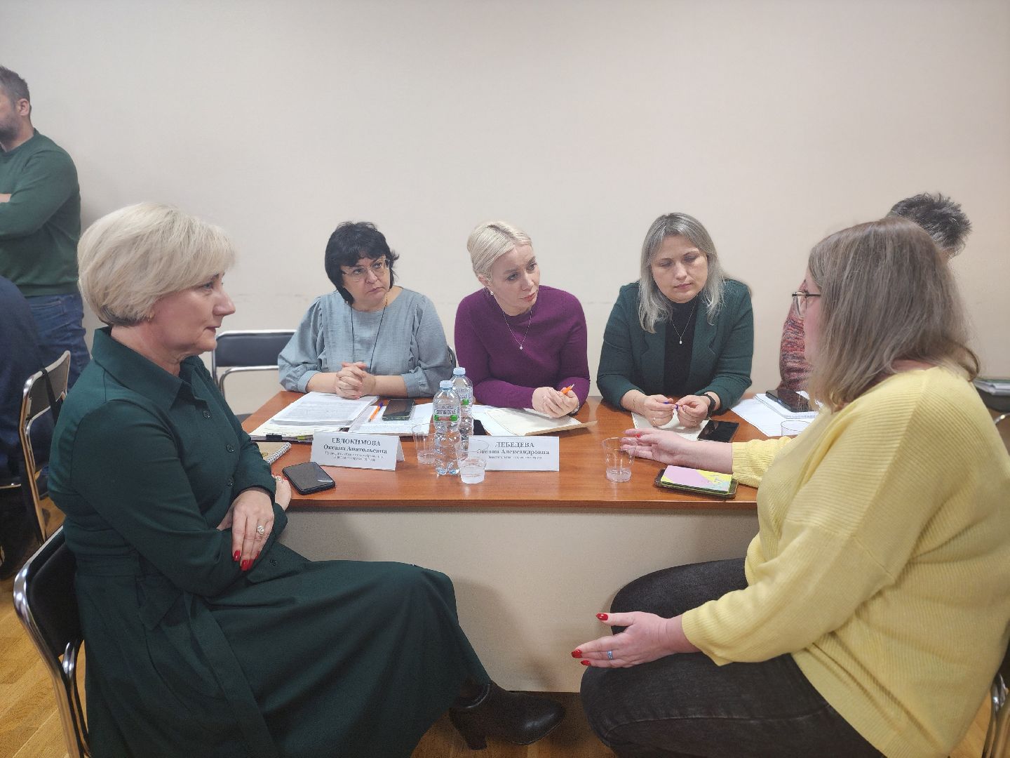 Пущино, серпухов, транспортная безопасность, выездная администрация,