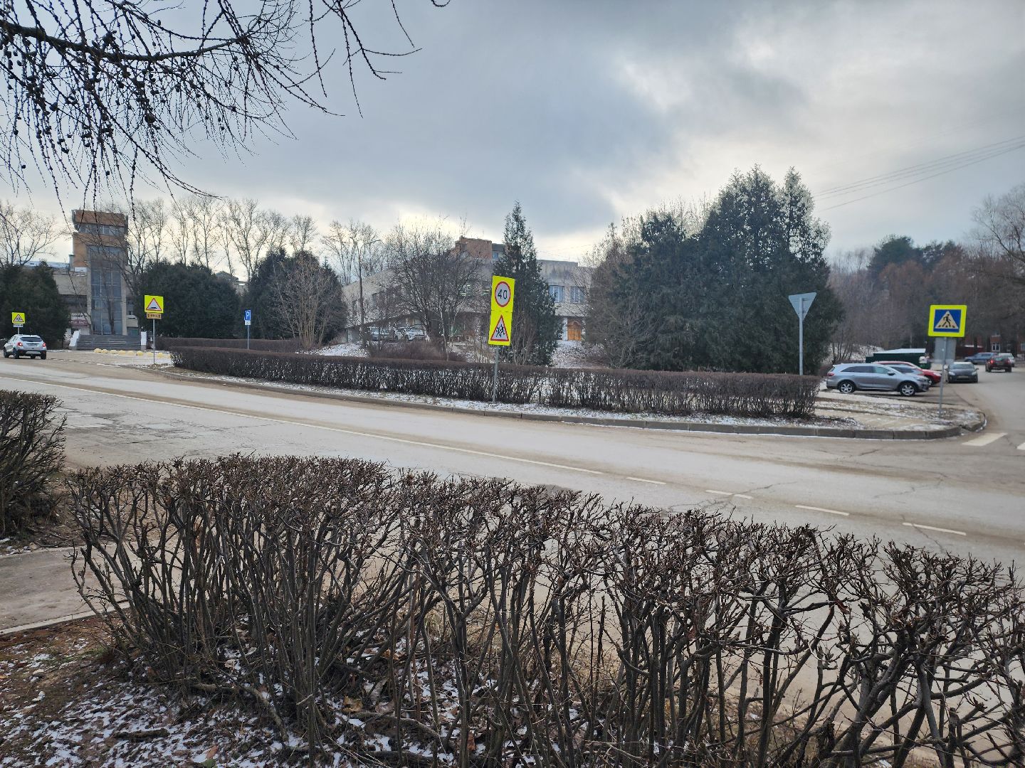 Пущино, серпухов, транспортная безопасность, выездная администрация,