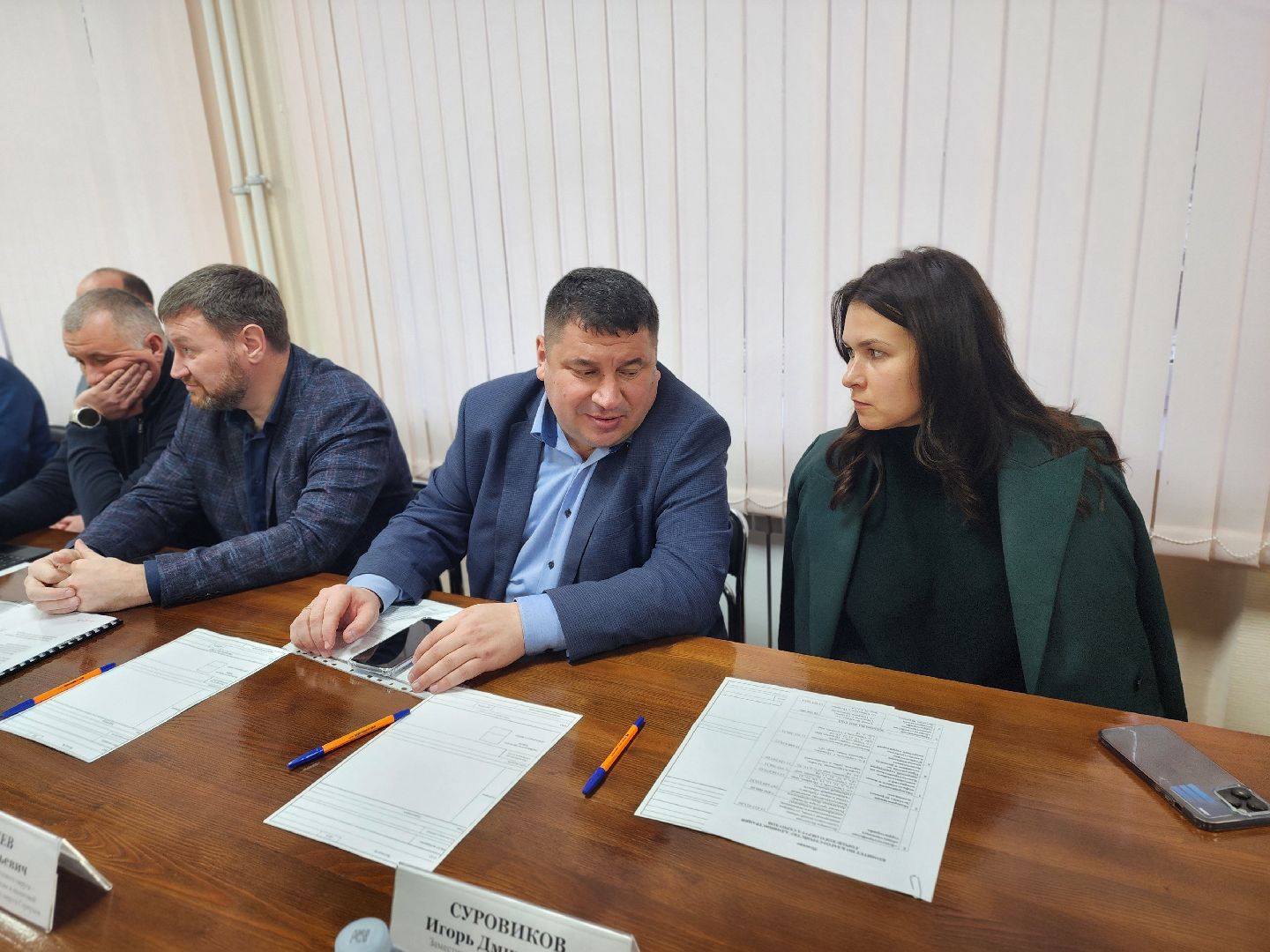 Пущино, серпухов, транспортная безопасность, выездная администрация,