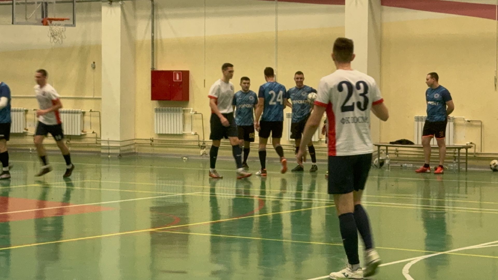 солнечногорск, чемпионат, мини-футбол, кубок, вертикалки,