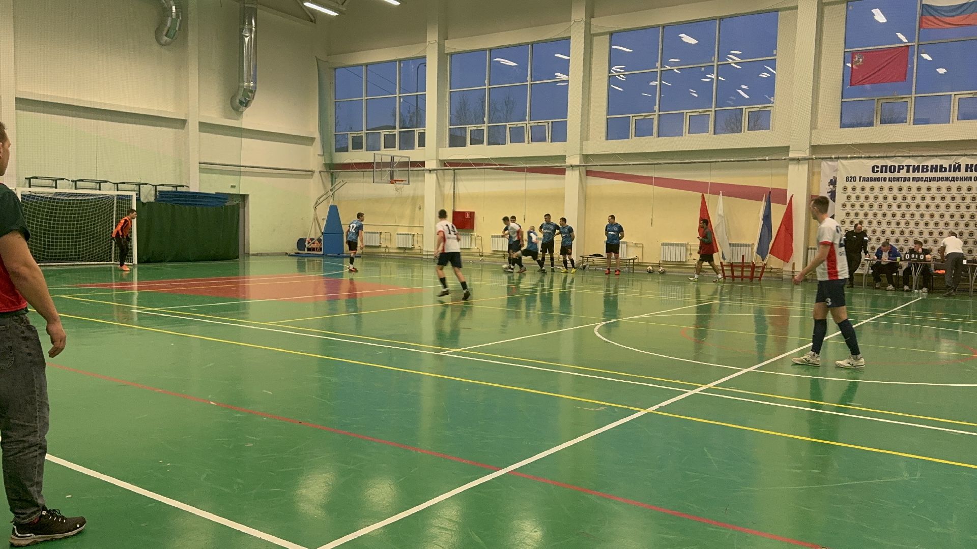 солнечногорск, чемпионат, мини-футбол, кубок, вертикалки,