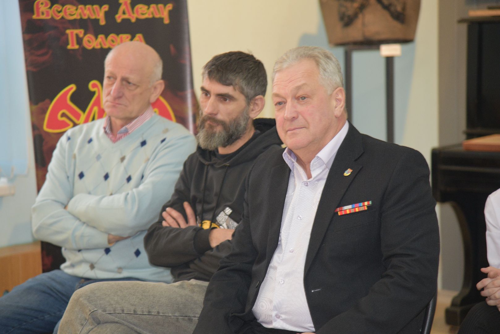 лотошино, лотошинский музей, выставка,