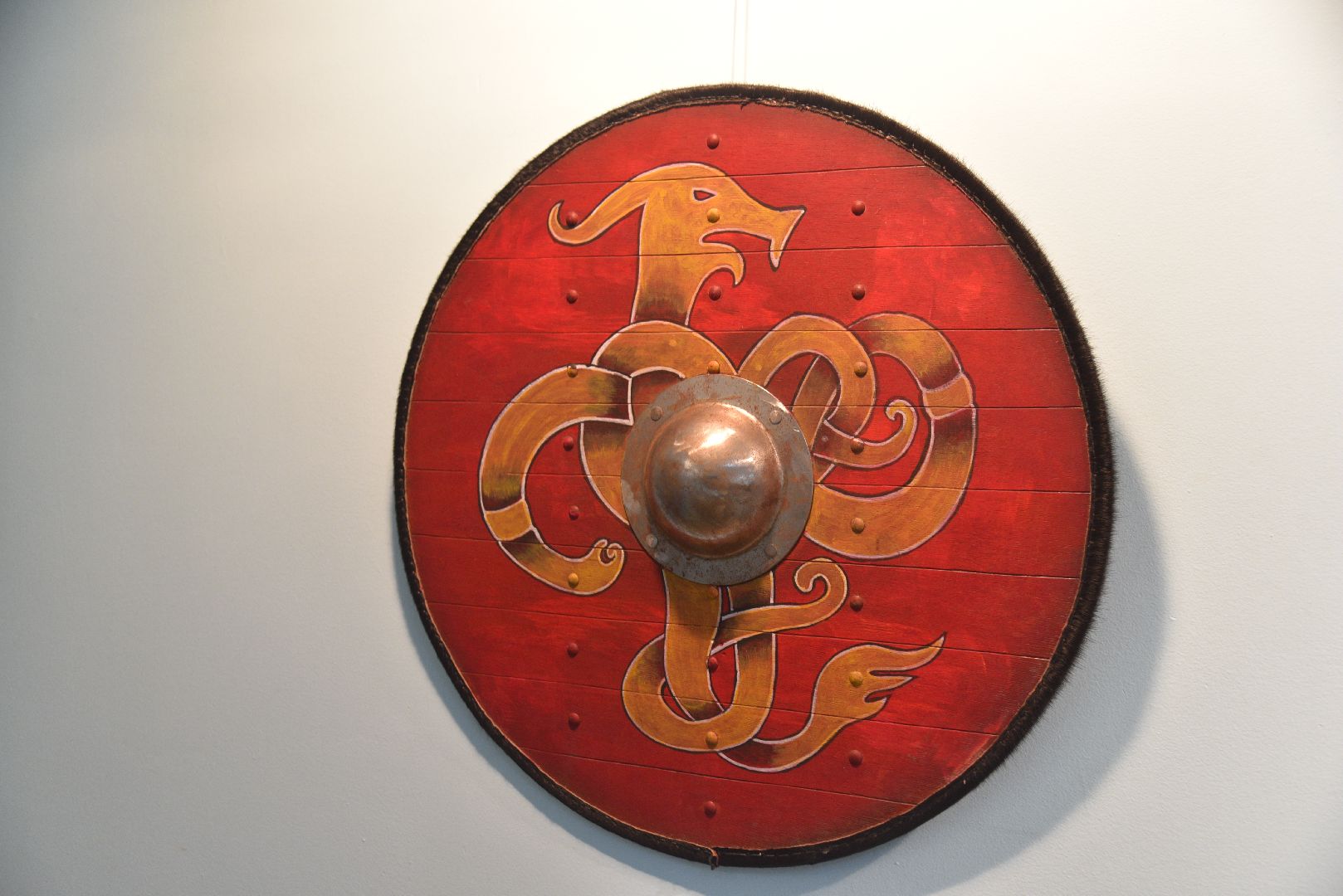 лотошино, лотошинский музей, выставка,