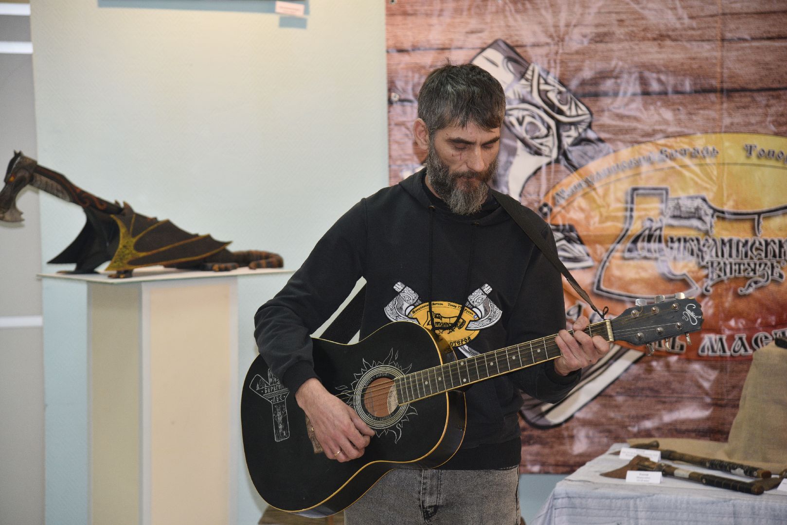 лотошино, лотошинский музей, выставка,