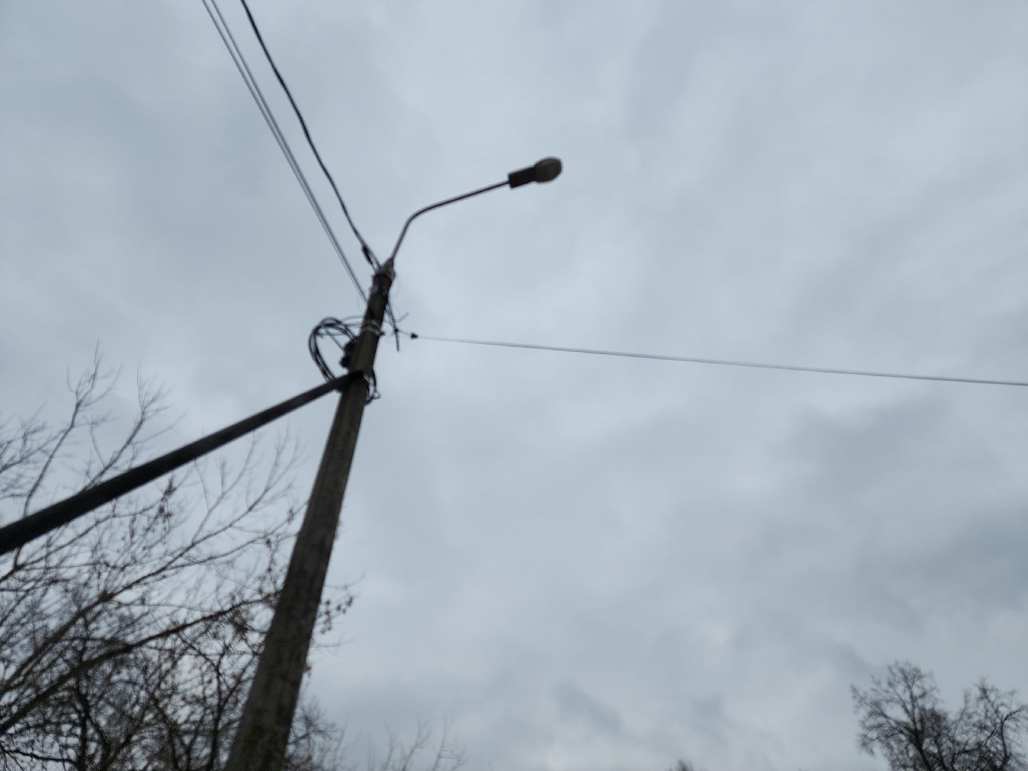 вертикалки, выездная администрация, орехово-зуево, уличное освещение,