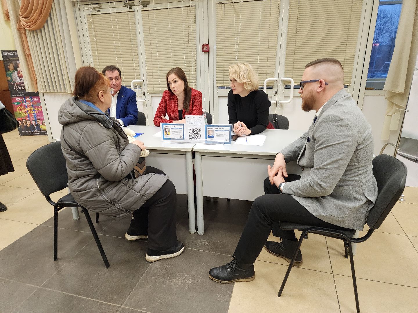 вертикалки, выездная администрация, орехово-зуево, уличное освещение,