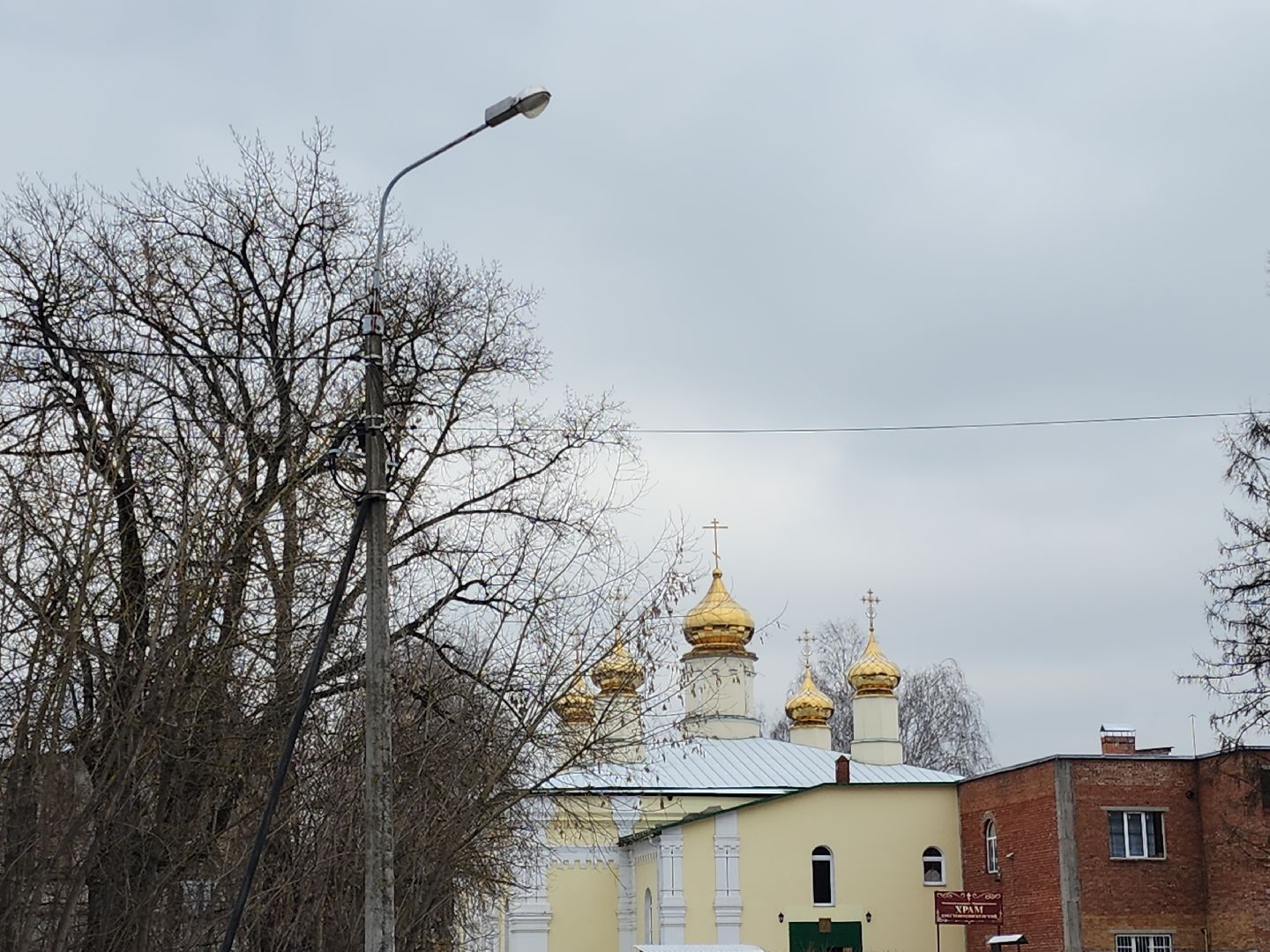 вертикалки, выездная администрация, орехово-зуево, уличное освещение,