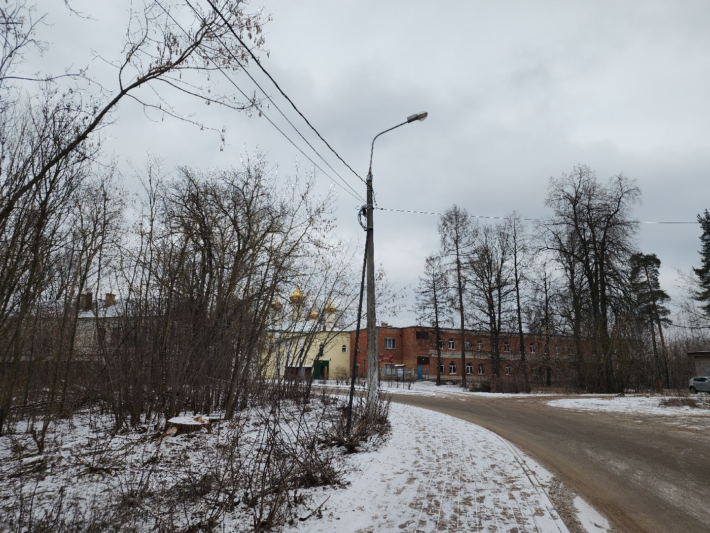 вертикалки, выездная администрация, орехово-зуево, уличное освещение,