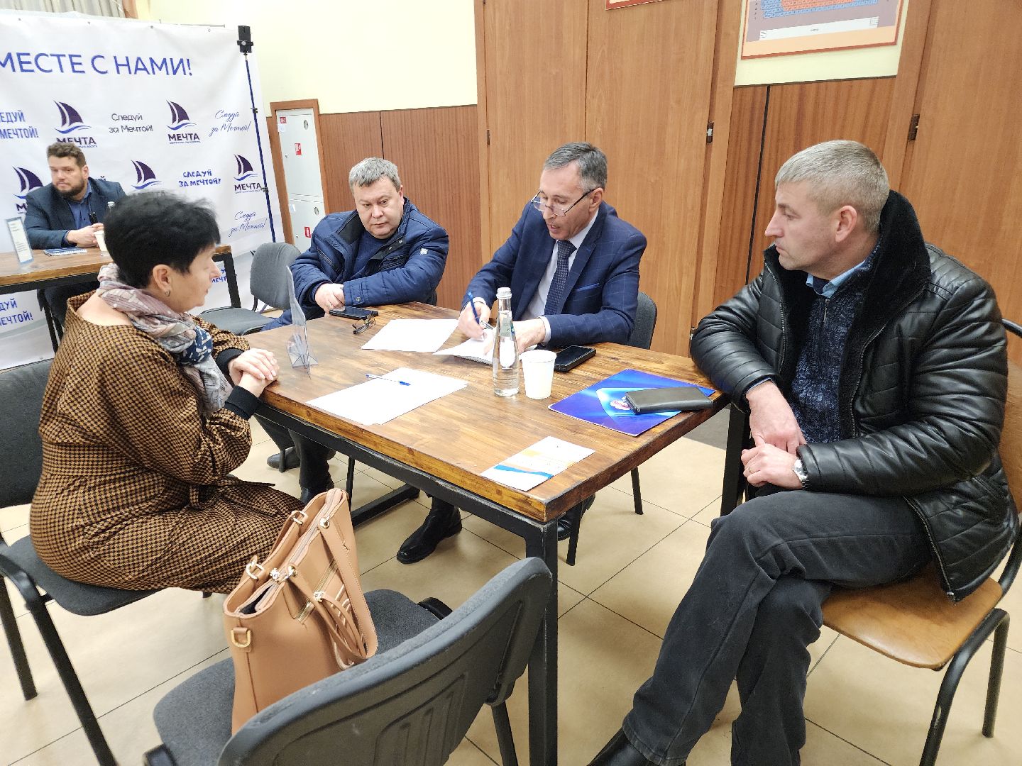 вертикалки, выездная администрация, орехово-зуево, уличное освещение,