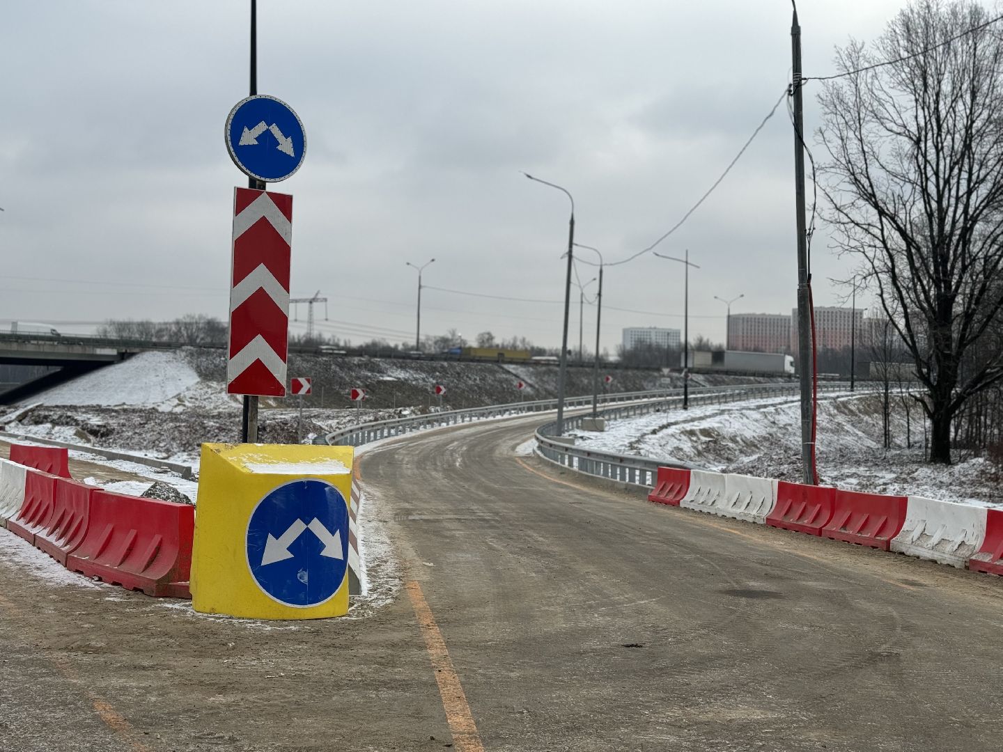 юла, ленинский го, автодорога, строительство,