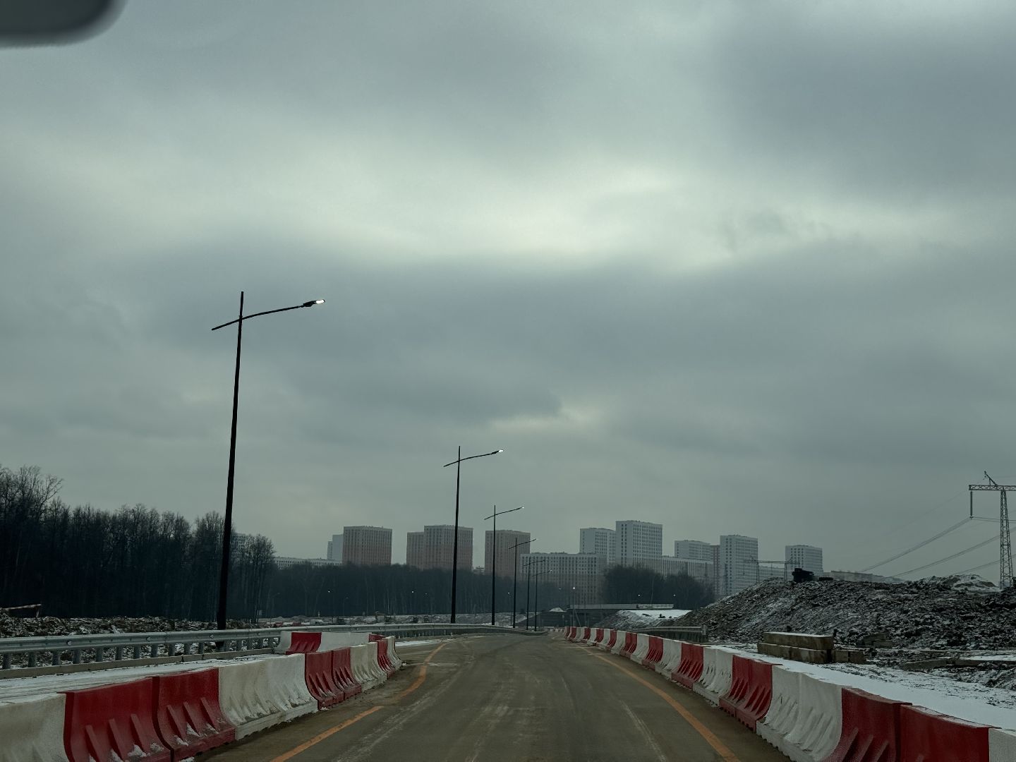 юла, ленинский го, автодорога, строительство,