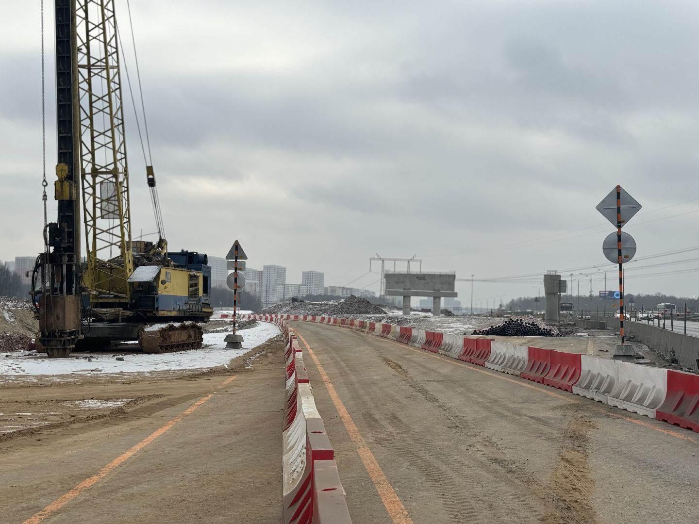 юла, ленинский го, автодорога, строительство,