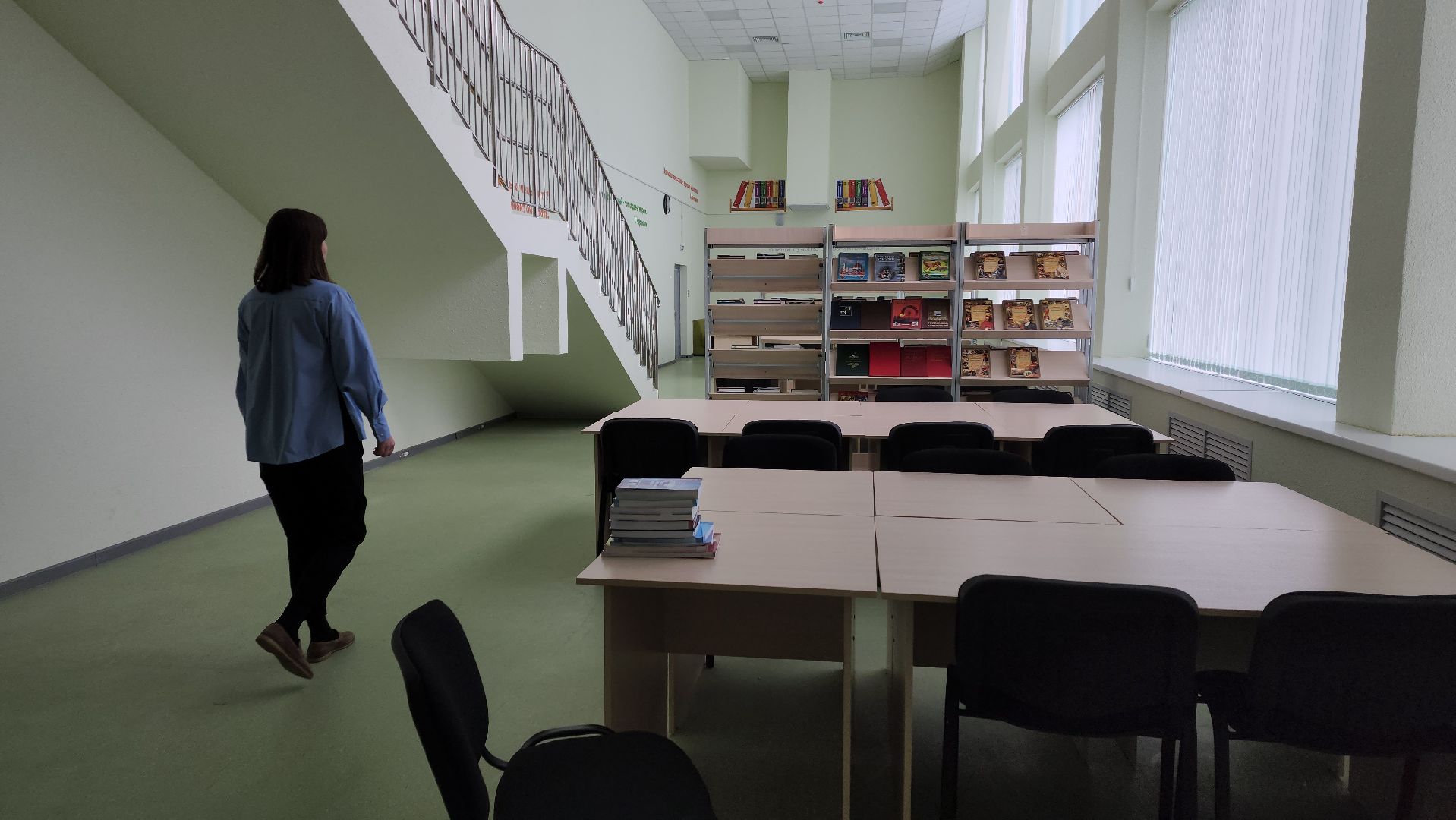 пушкино, новая школа, заветы ильича, агроклассы, технологии, ученики, профориентация,