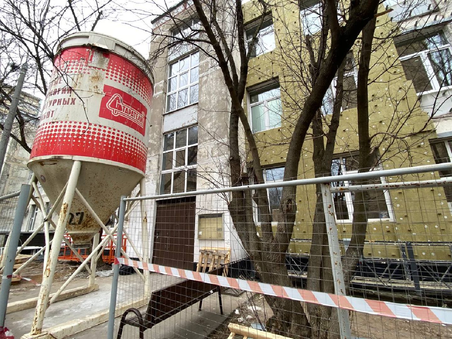 вертикалки, струзаинжиниринг, ремонтмузыкальнойшколы, детскаямузыкальнаяшколаименинаседкина, ремонтшколы,