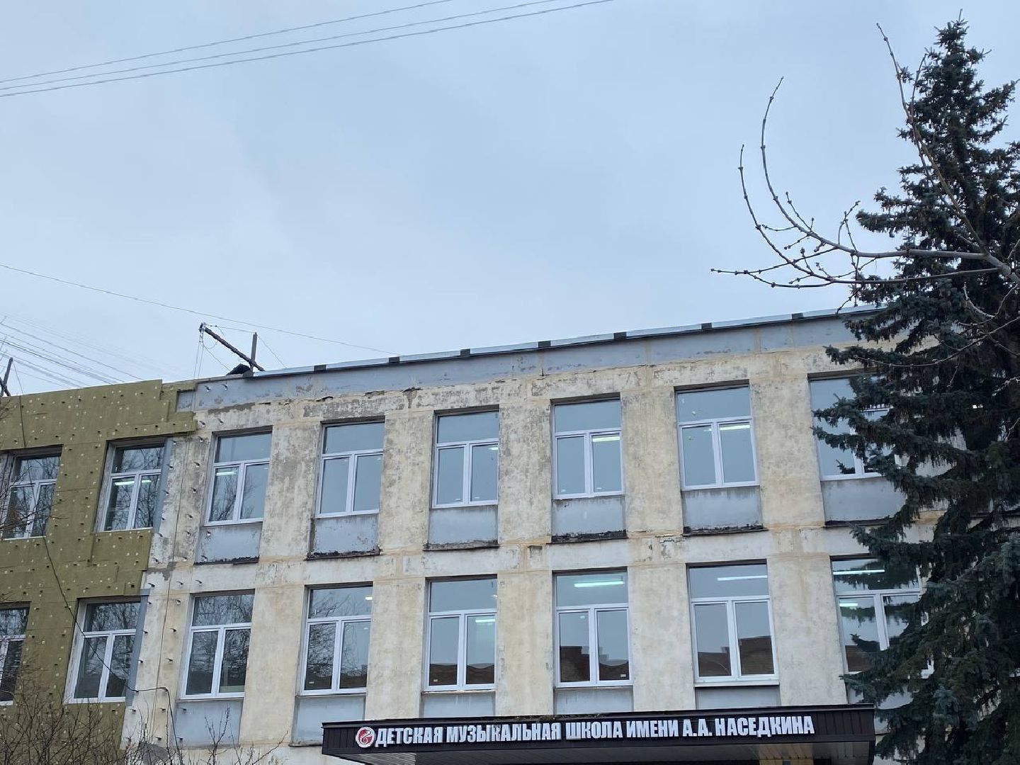 вертикалки, струзаинжиниринг, ремонтмузыкальнойшколы, детскаямузыкальнаяшколаименинаседкина, ремонтшколы,