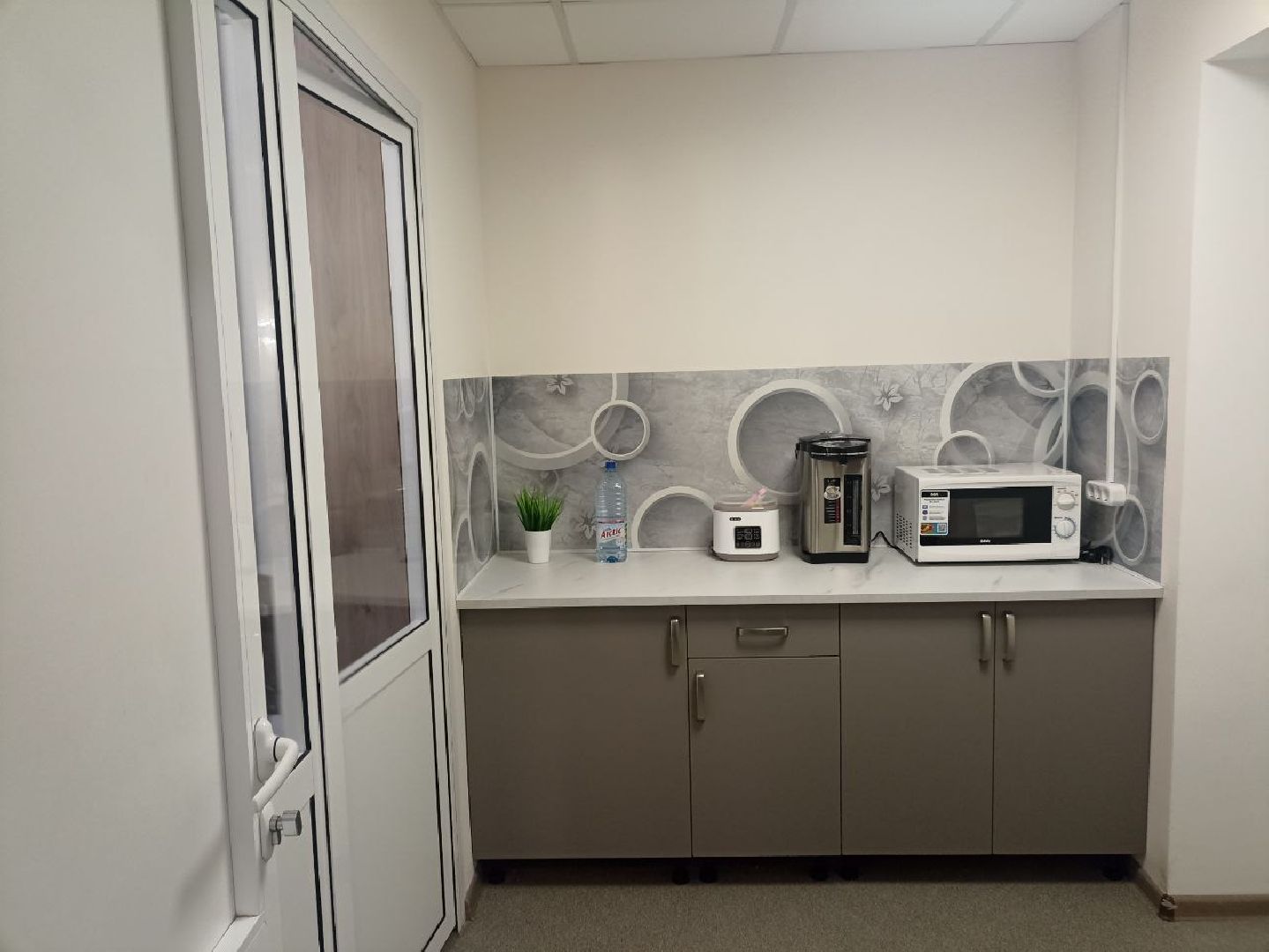 пушкино, пушкинская больница, перинатальный центр, палата, новорожденные,рождаемость,комфортная среда,