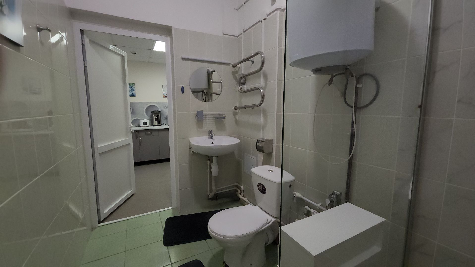 пушкино, пушкинская больница, перинатальный центр, палата, новорожденные,рождаемость,комфортная среда,