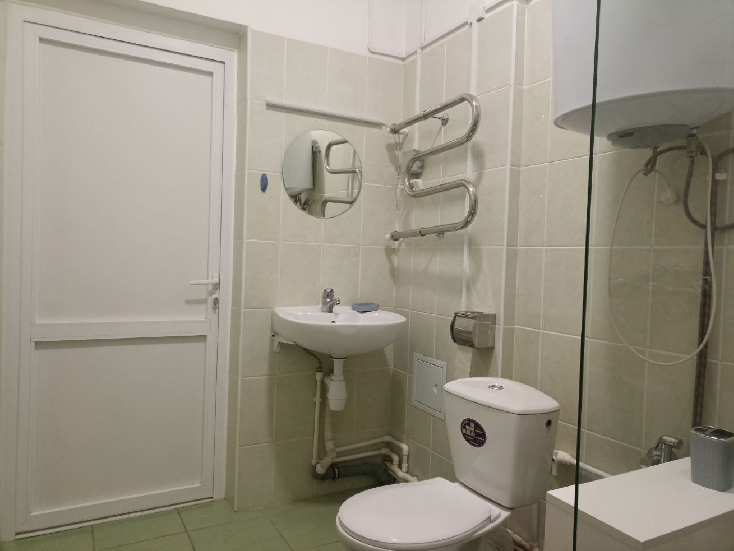 пушкино, пушкинская больница, перинатальный центр, палата, новорожденные,рождаемость,комфортная среда,