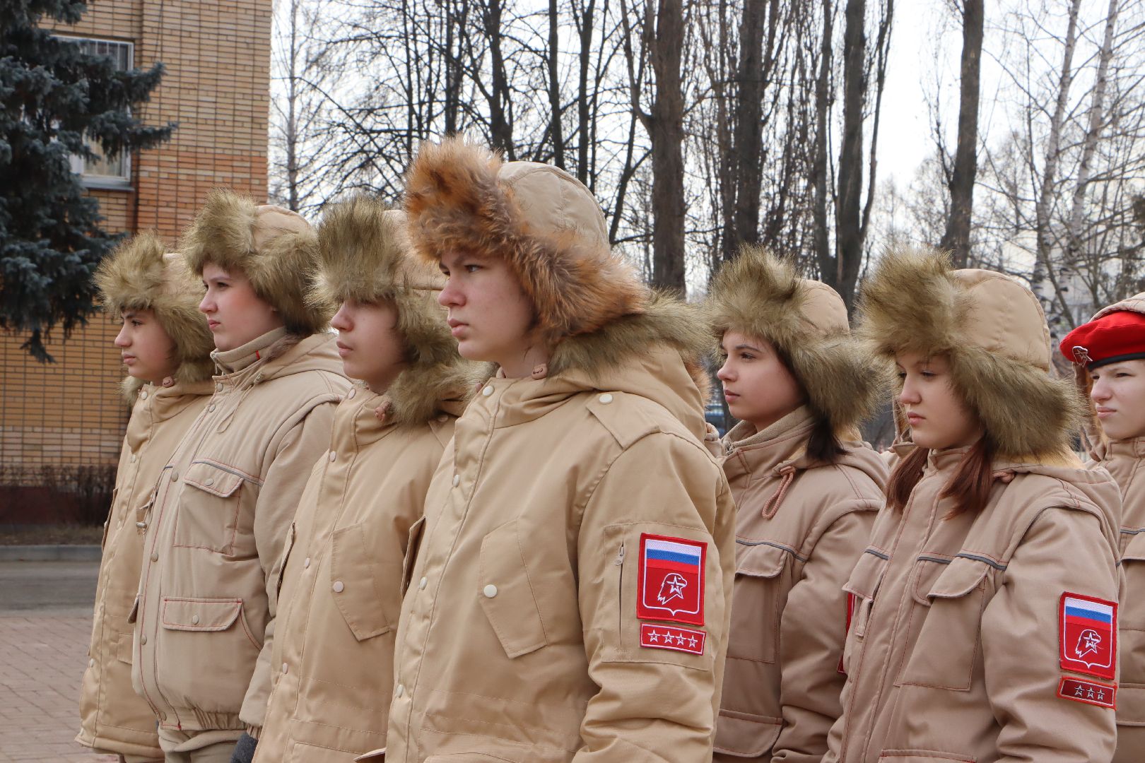 125 лет Чуйкову, Серебряные Пруды, возложение, сталинградская битва, маршал чуйков, внук маршала чуйкова, внук маршала баграмяна, площадь чуйкова,