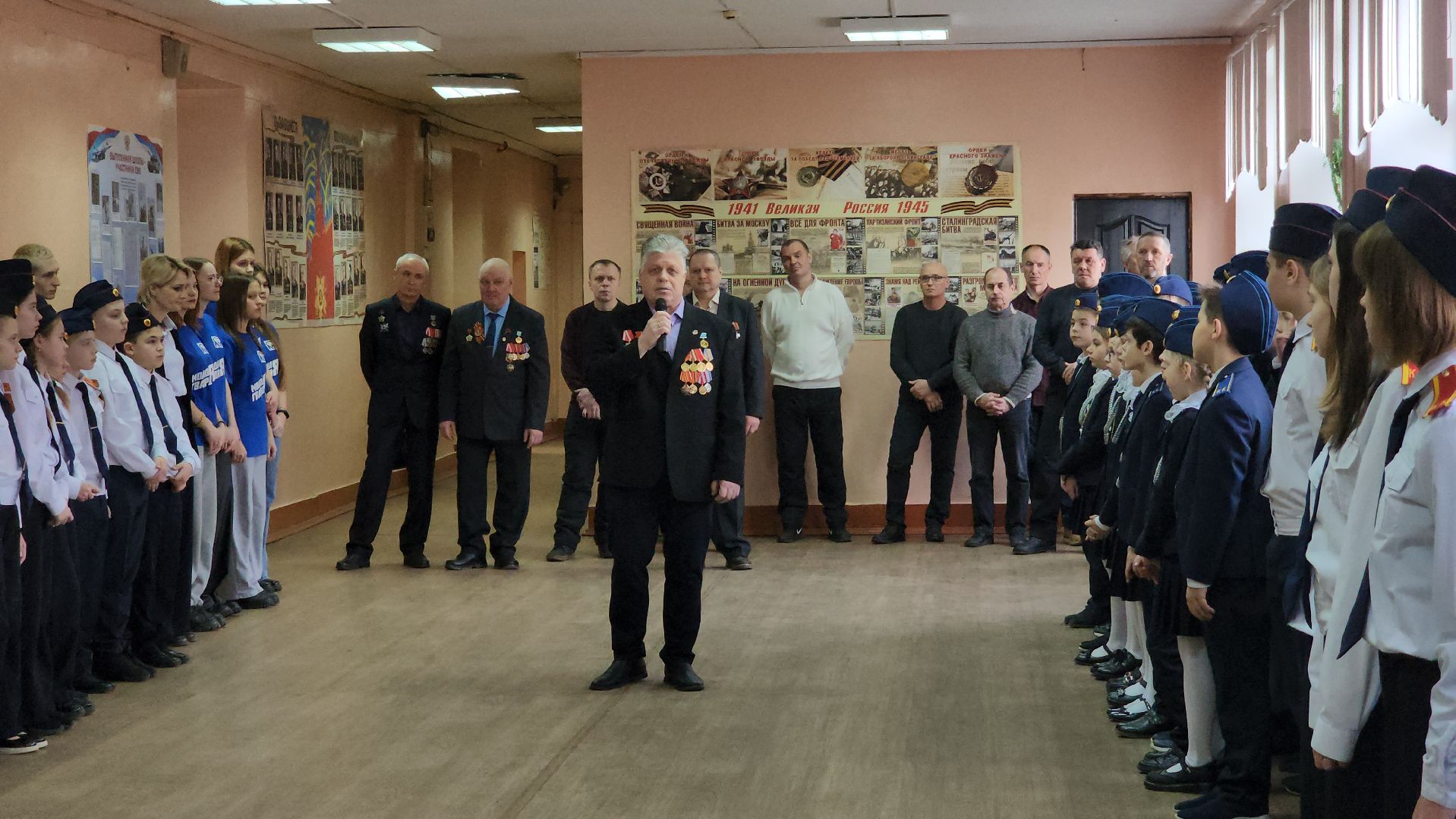 день памяти воинов-интернационалистов, шатура, сош 4 шатура, вертикалки,