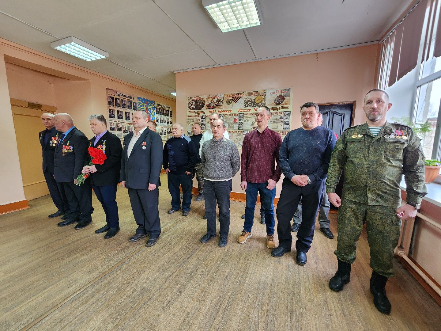 день памяти воинов-интернационалистов, шатура, сош 4 шатура, вертикалки,