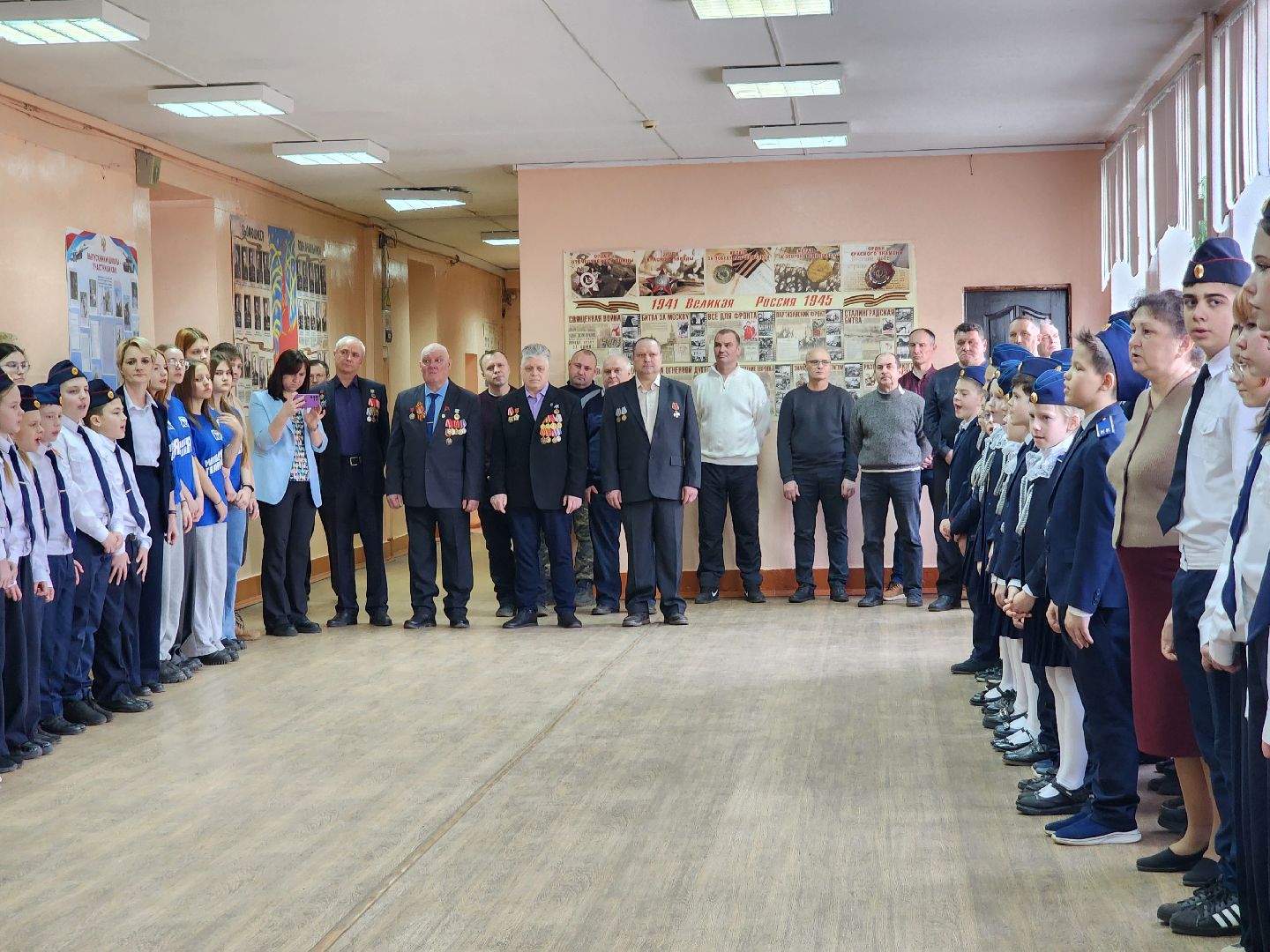 день памяти воинов-интернационалистов, шатура, сош 4 шатура, вертикалки,