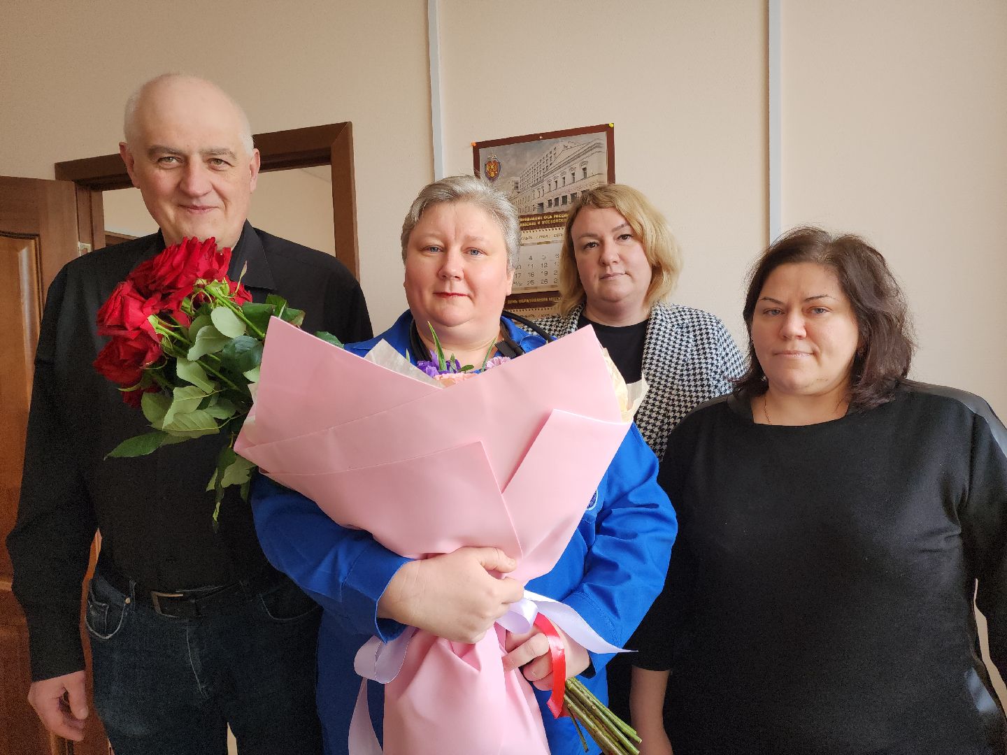 Подольск, скорая помощь, врач скорой медицинской помощи, вертикалки, юбилей,