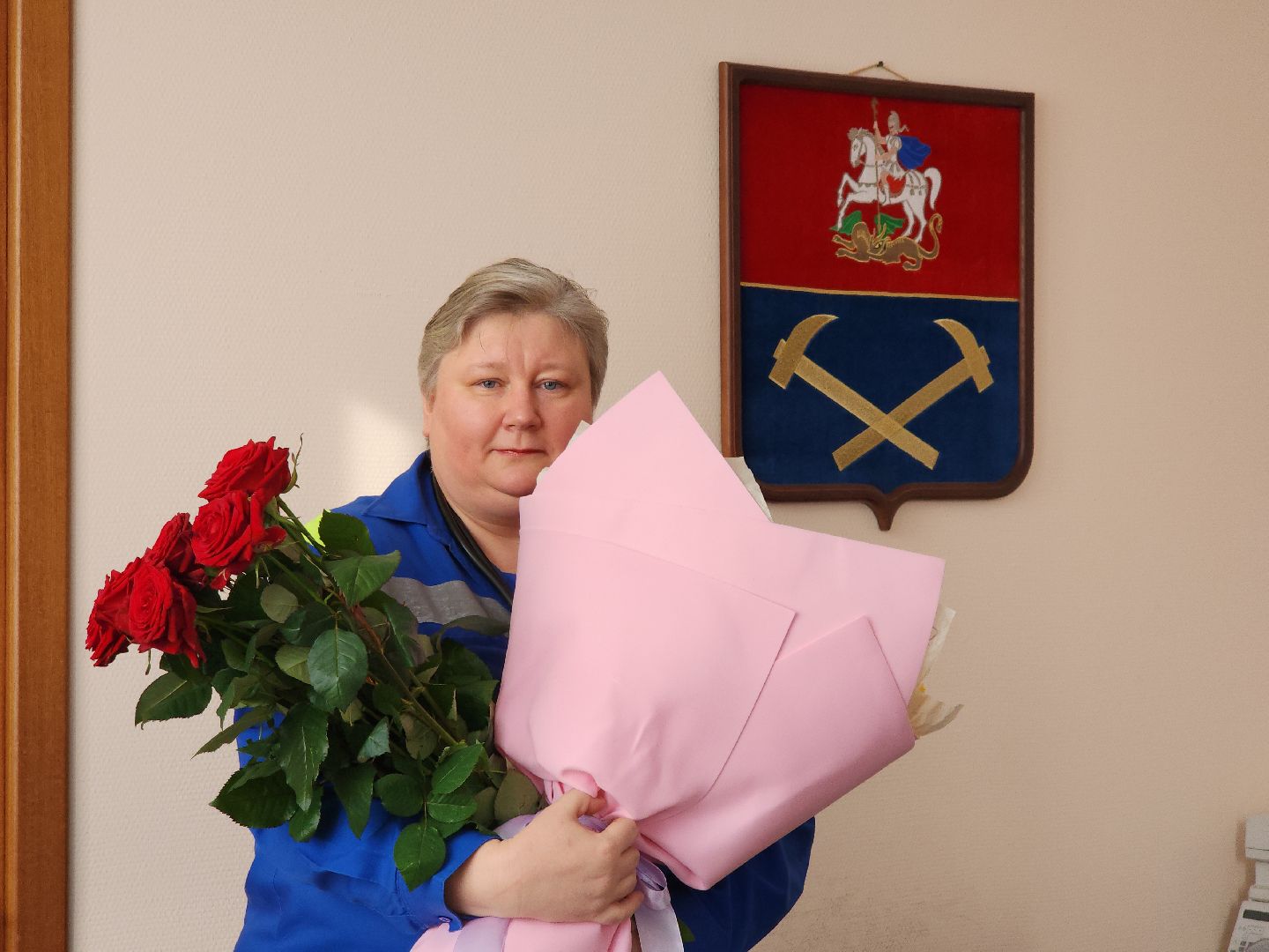 Подольск, скорая помощь, врач скорой медицинской помощи, вертикалки, юбилей,