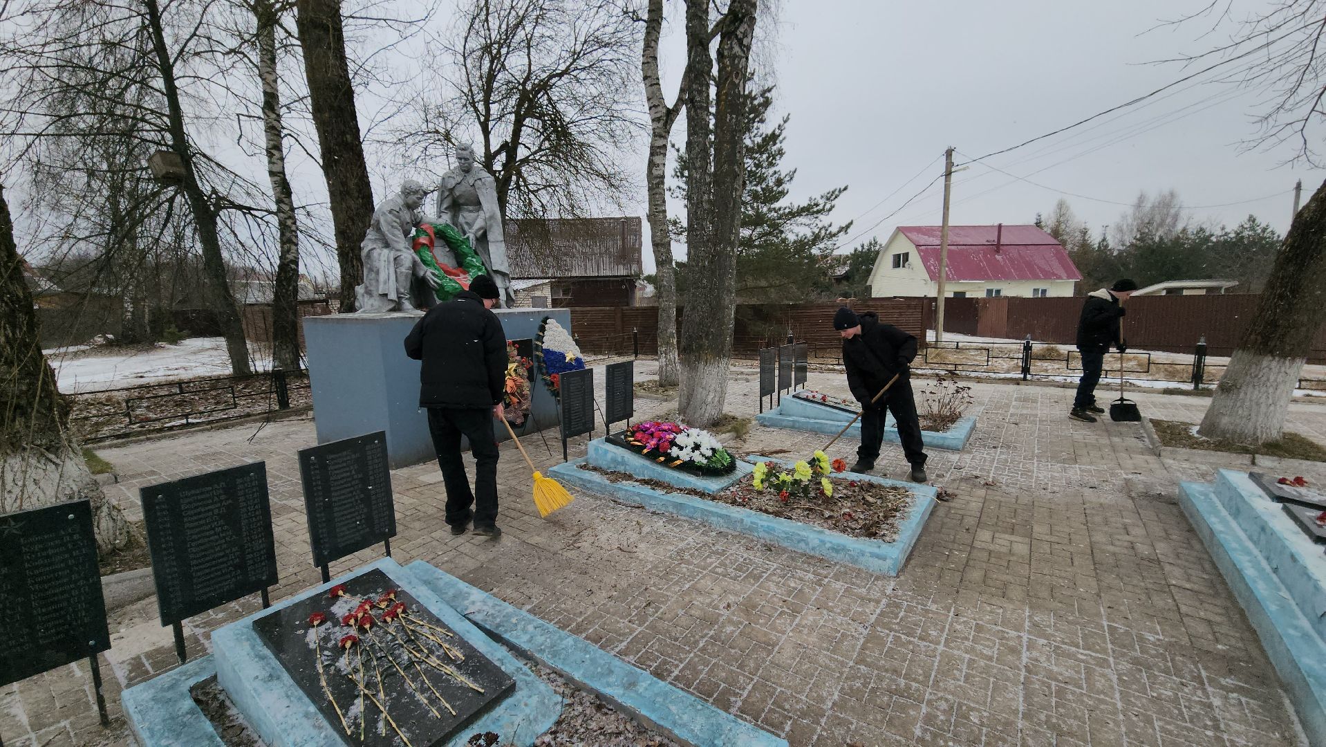 Руза, Волонтеры, нестеровский лицей, Рука помощи, сво, Гуманитарная помощь,