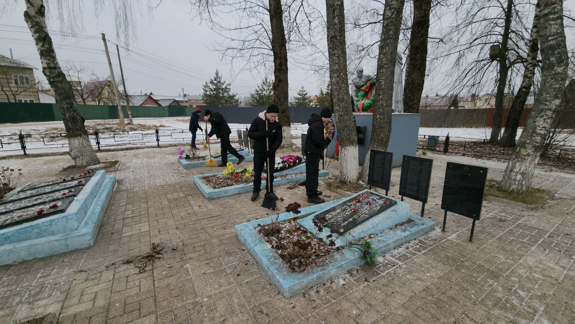 Руза, Волонтеры, нестеровский лицей, Рука помощи, сво, Гуманитарная помощь,